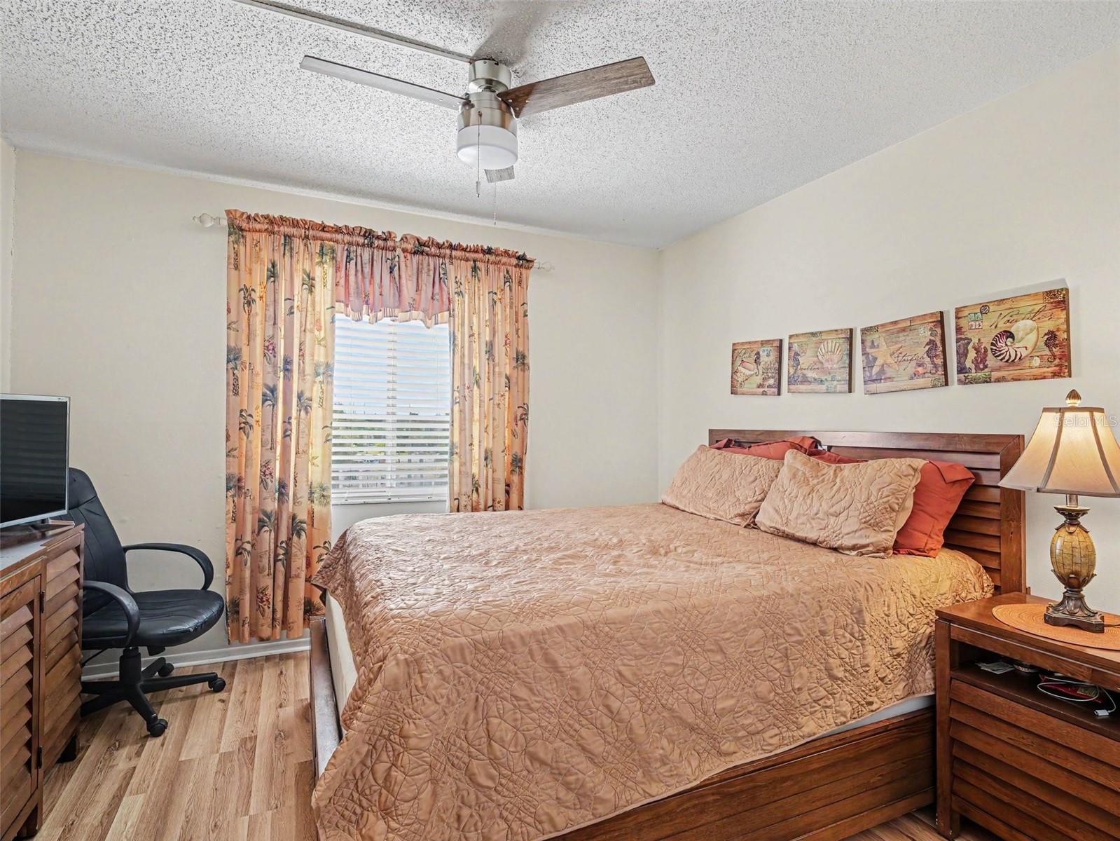 2nd Bedroom