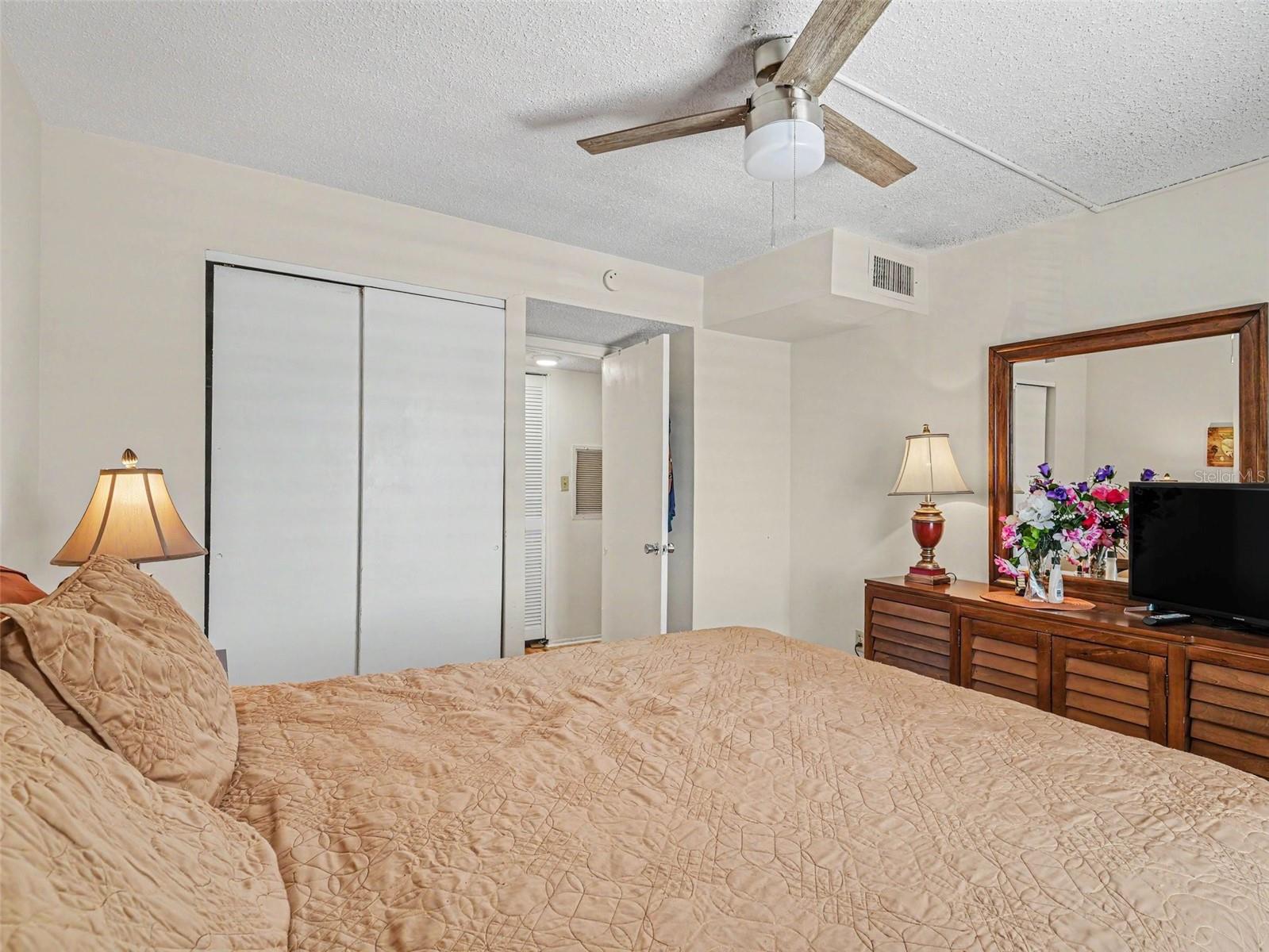 2nd Bedroom