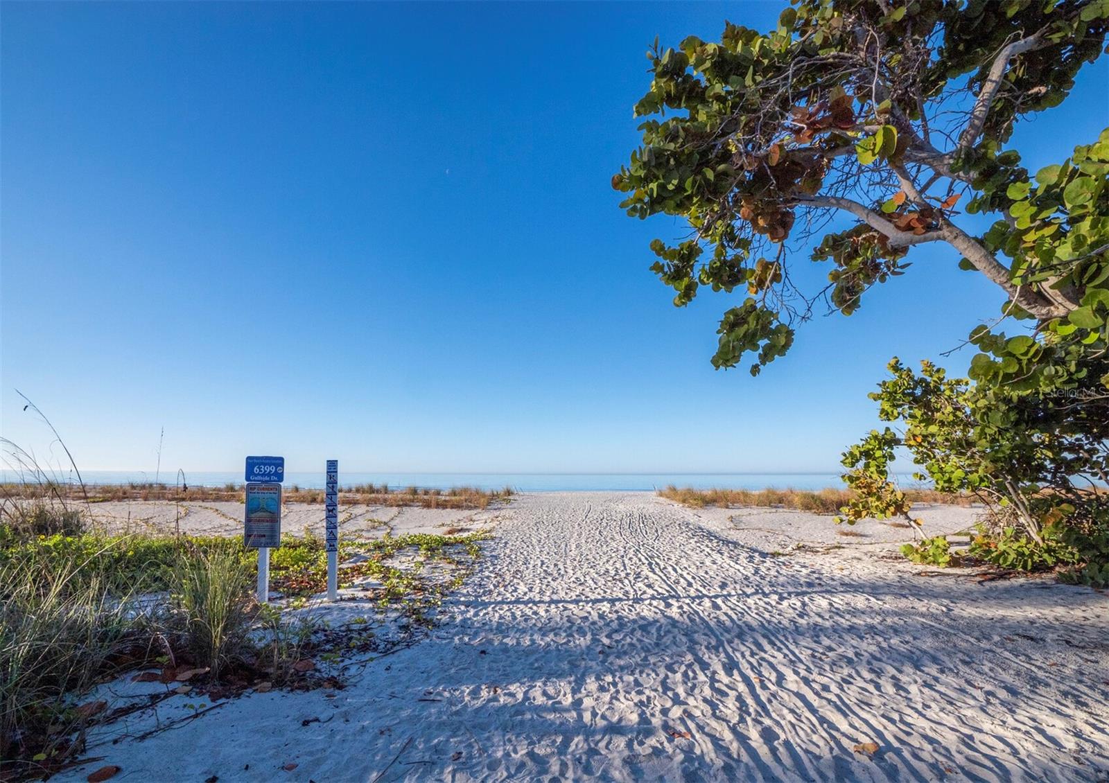 550 NORTON STREET, Longboat Key, FL 34228