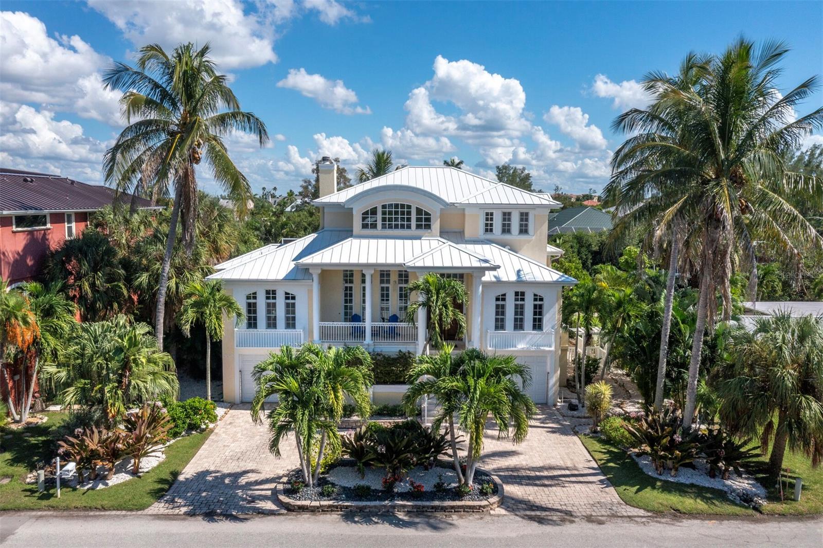 550 NORTON STREET, Longboat Key, FL 34228 550 NORTON STREET, Longboat Key, FL 34228