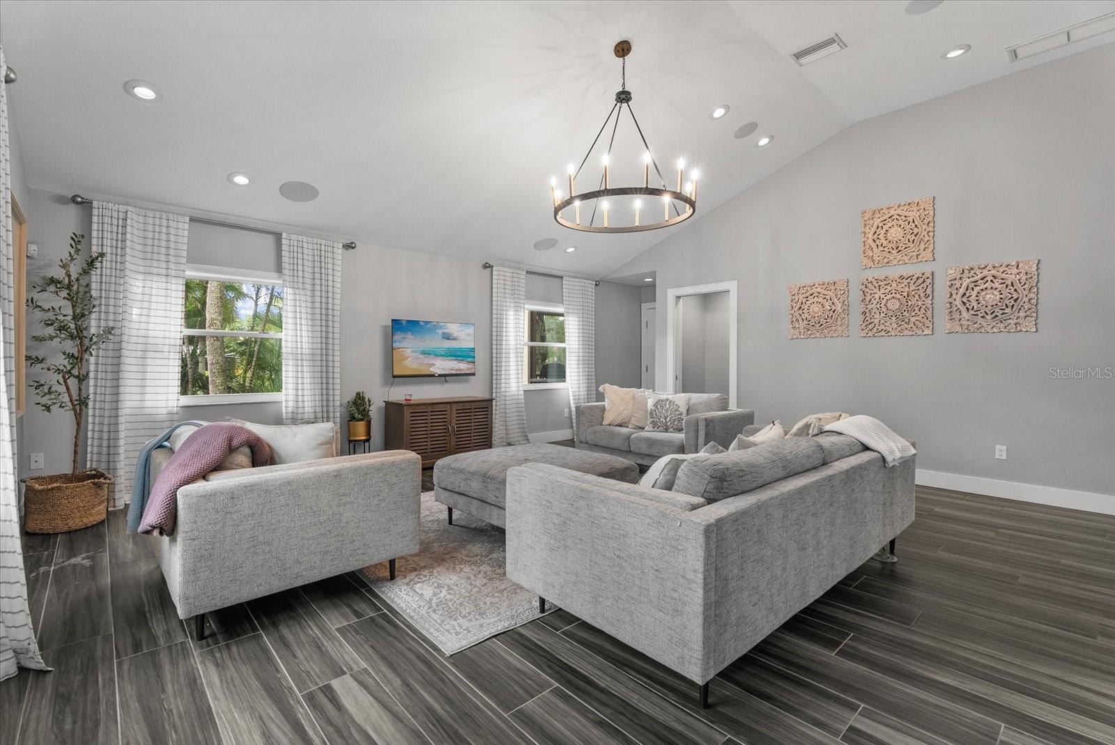 3376 S SECLUSION DRIVE, Sarasota, FL 34239