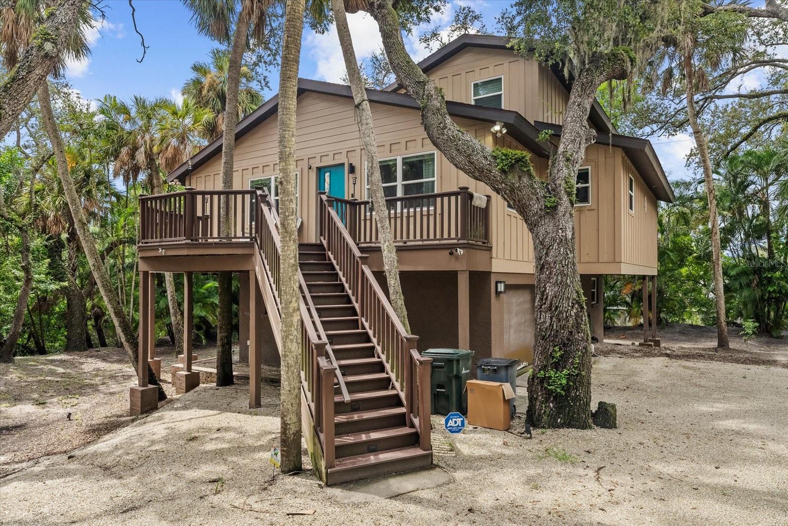 3376 S SECLUSION DRIVE, Sarasota, FL 34239