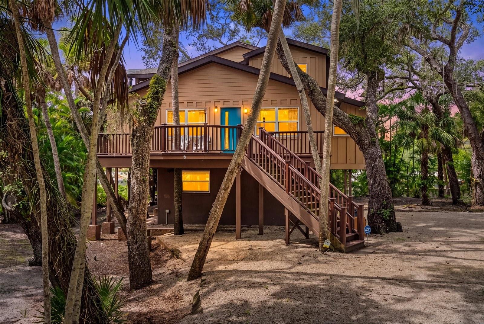 3376 S SECLUSION DRIVE, Sarasota, FL 34239