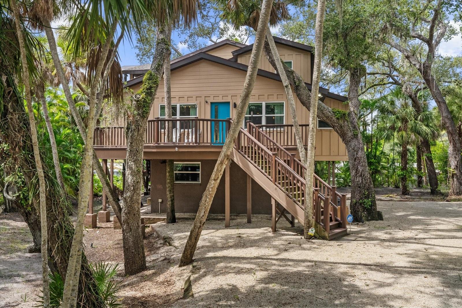 3376 S SECLUSION DRIVE, Sarasota, FL 34239