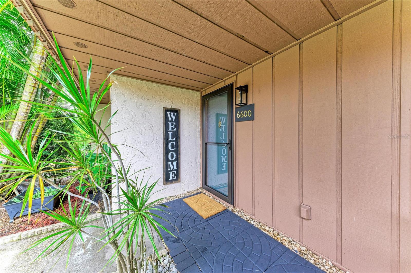 6600 DRAW LANE, #116, Sarasota, FL 34238