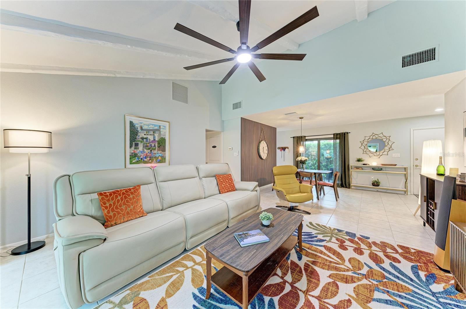 6600 DRAW LANE, #116, Sarasota, FL 34238