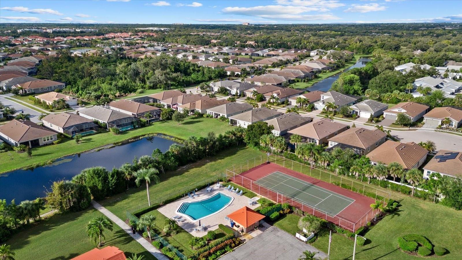 6600 DRAW LANE, #116, Sarasota, FL 34238