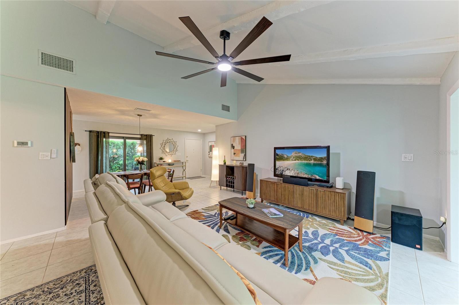 6600 DRAW LANE, #116, Sarasota, FL 34238
