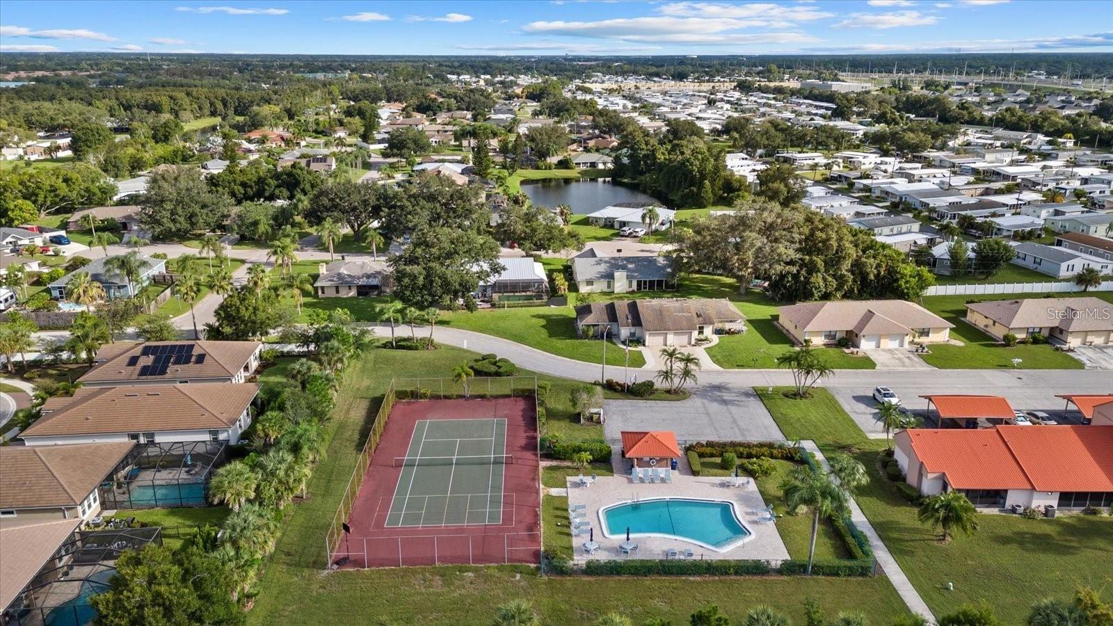 6600 DRAW LANE, #116, Sarasota, FL 34238