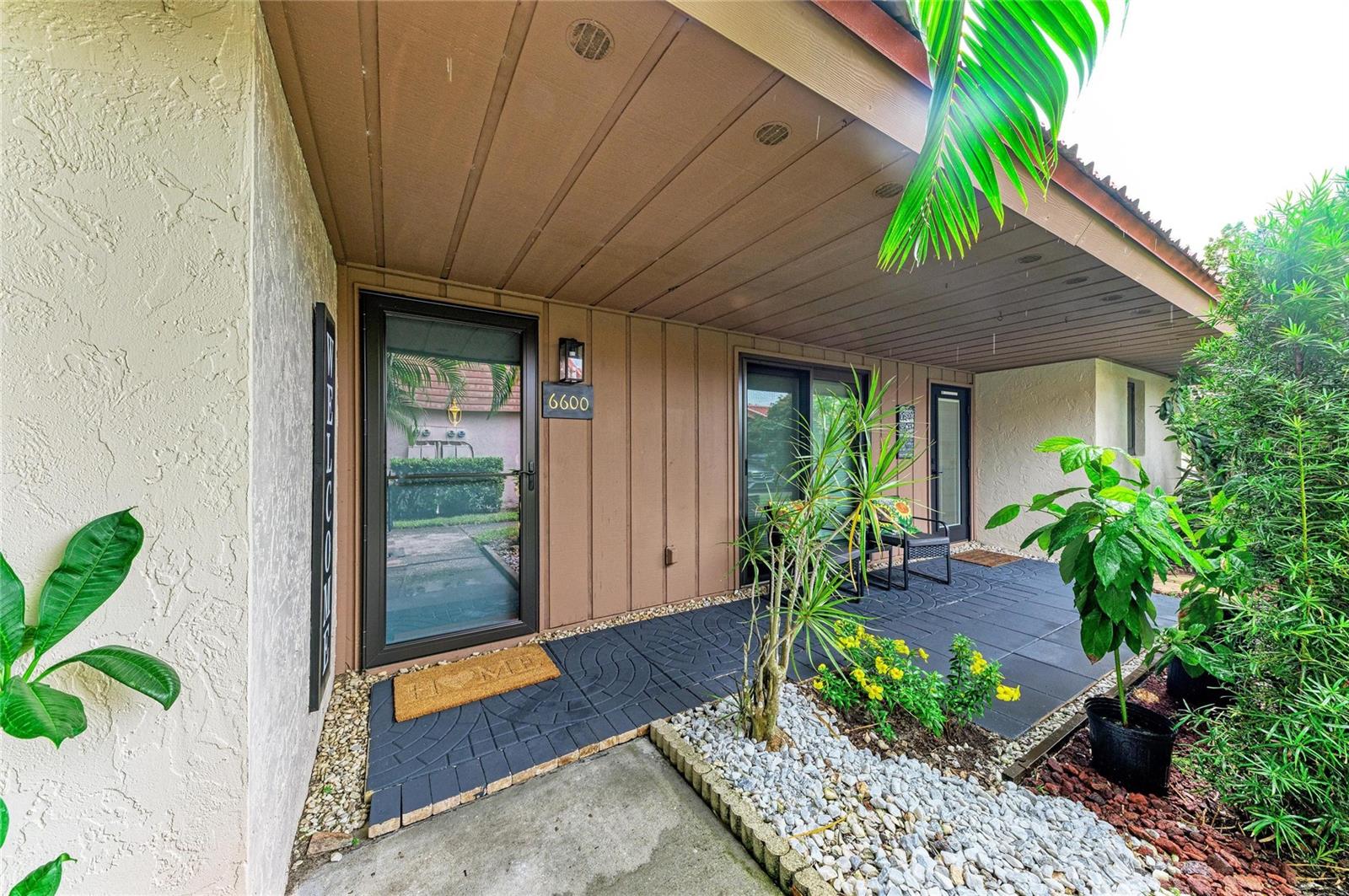 6600 DRAW LANE, #116, Sarasota, FL 34238