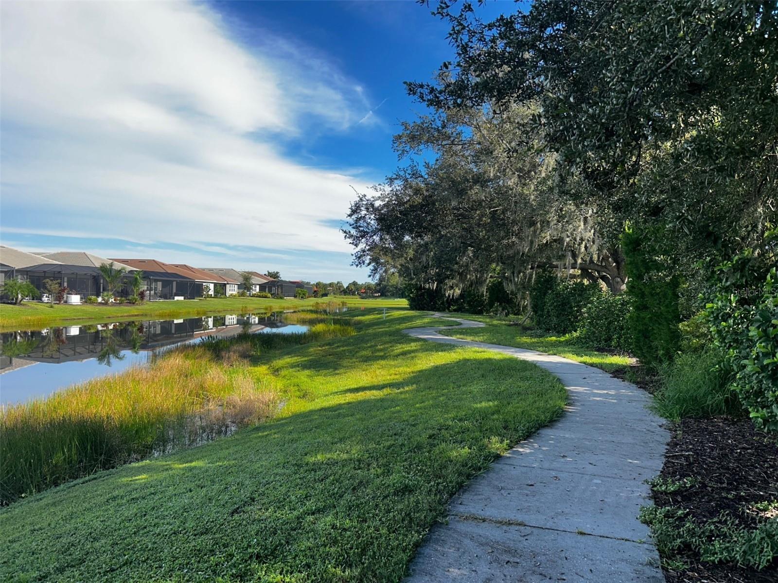 6600 DRAW LANE, #116, Sarasota, FL 34238