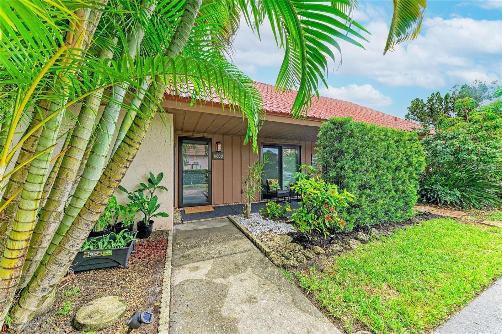6600 DRAW LANE, #116, Sarasota, FL 34238