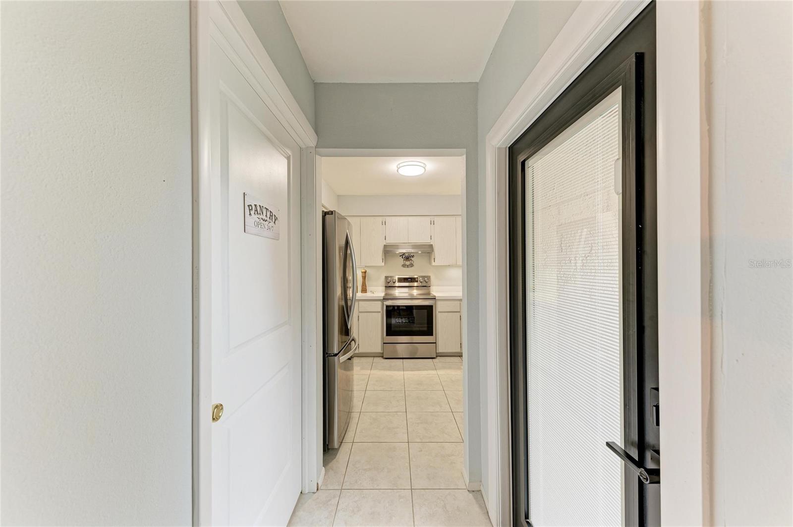6600 DRAW LANE, #116, Sarasota, FL 34238