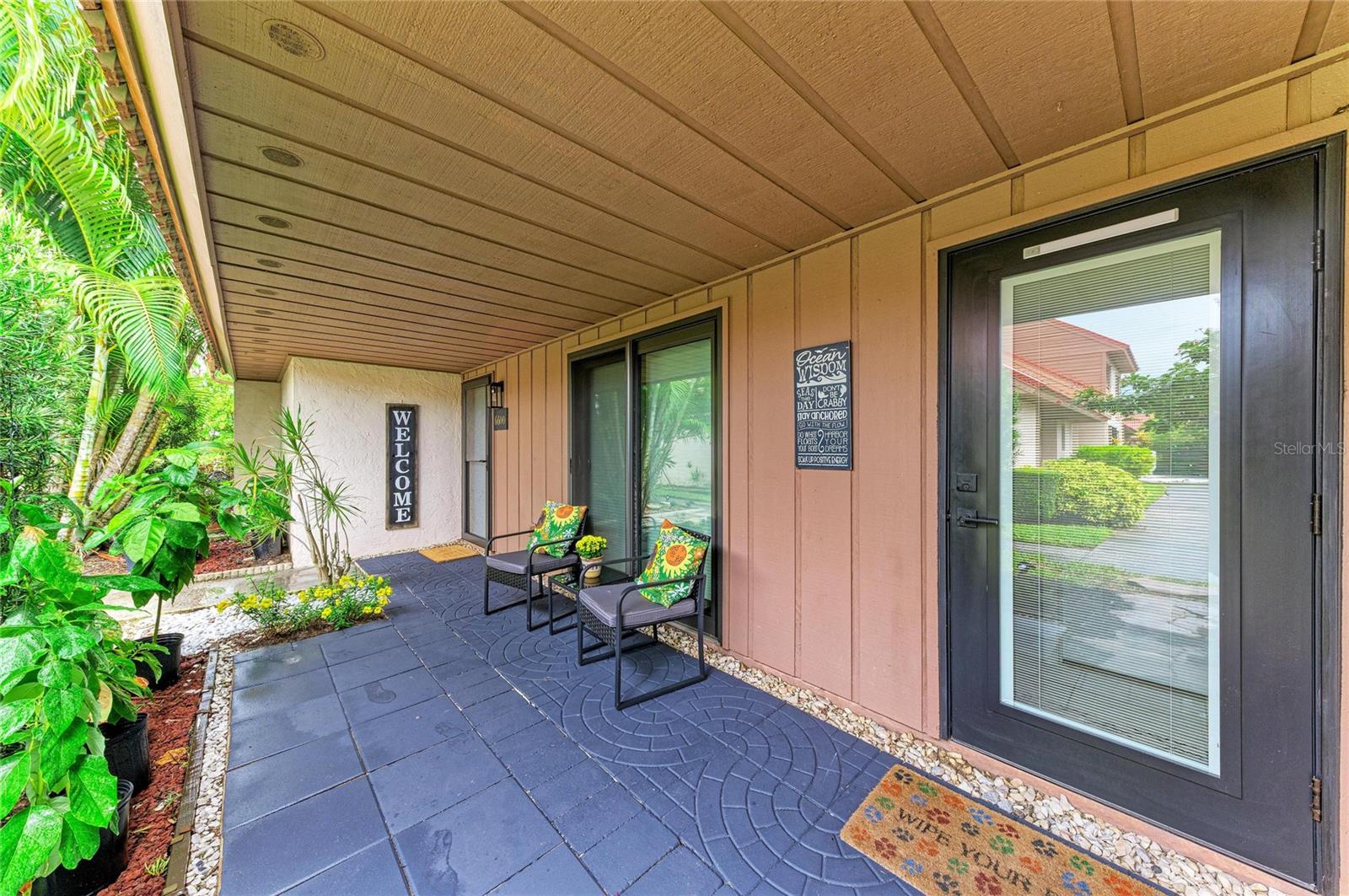 6600 DRAW LANE, #116, Sarasota, FL 34238