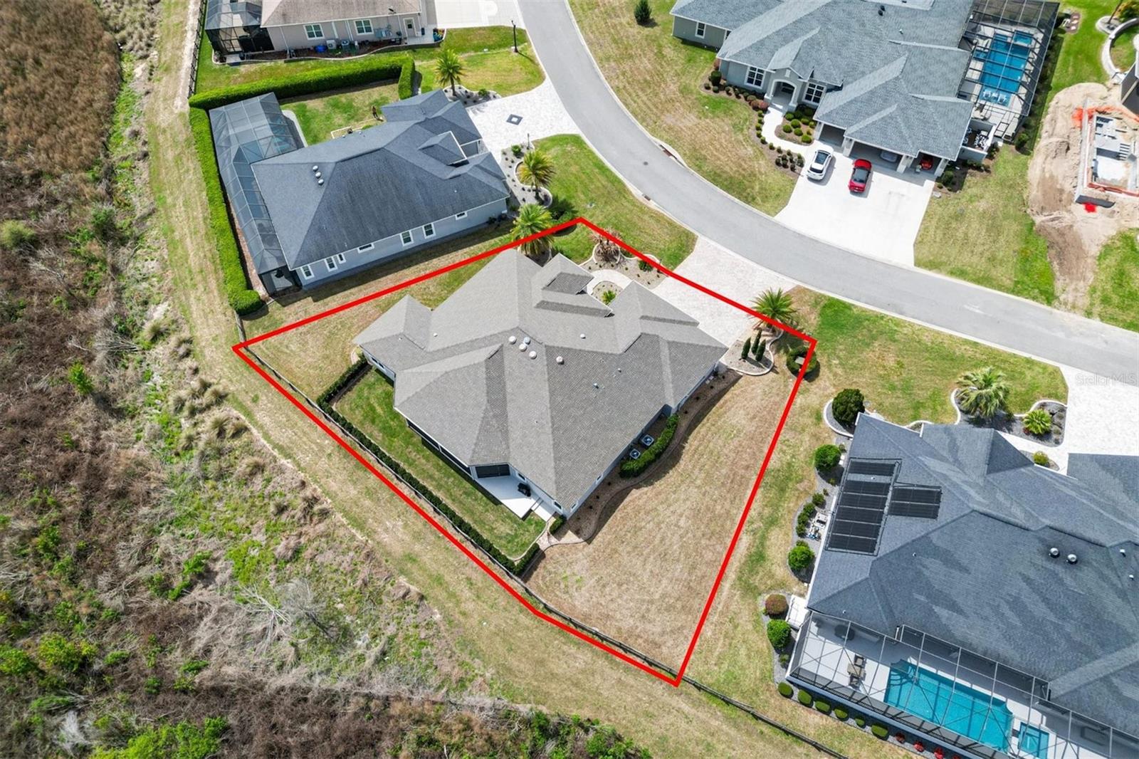 683 KRIETEMEYER PATH, The Villages, FL 32163