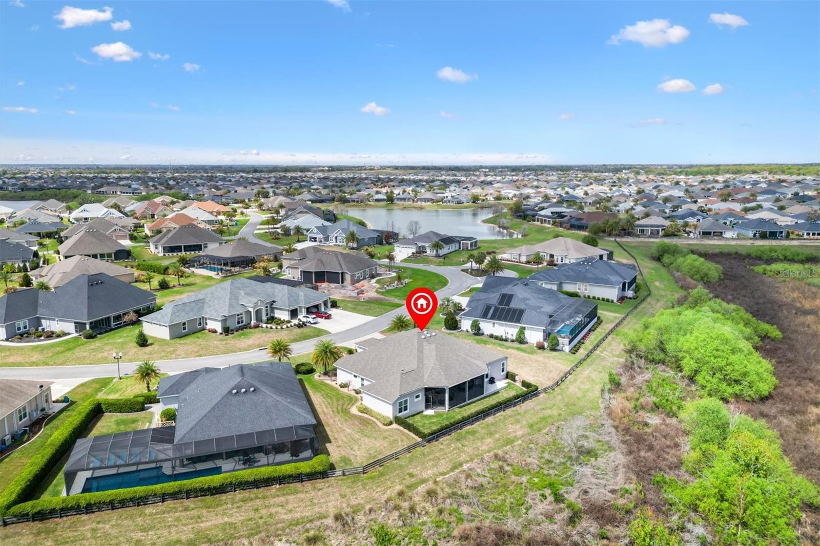 683 KRIETEMEYER PATH, The Villages, FL 32163