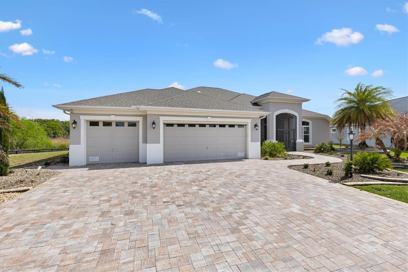 683 KRIETEMEYER PATH, The Villages, FL 32163