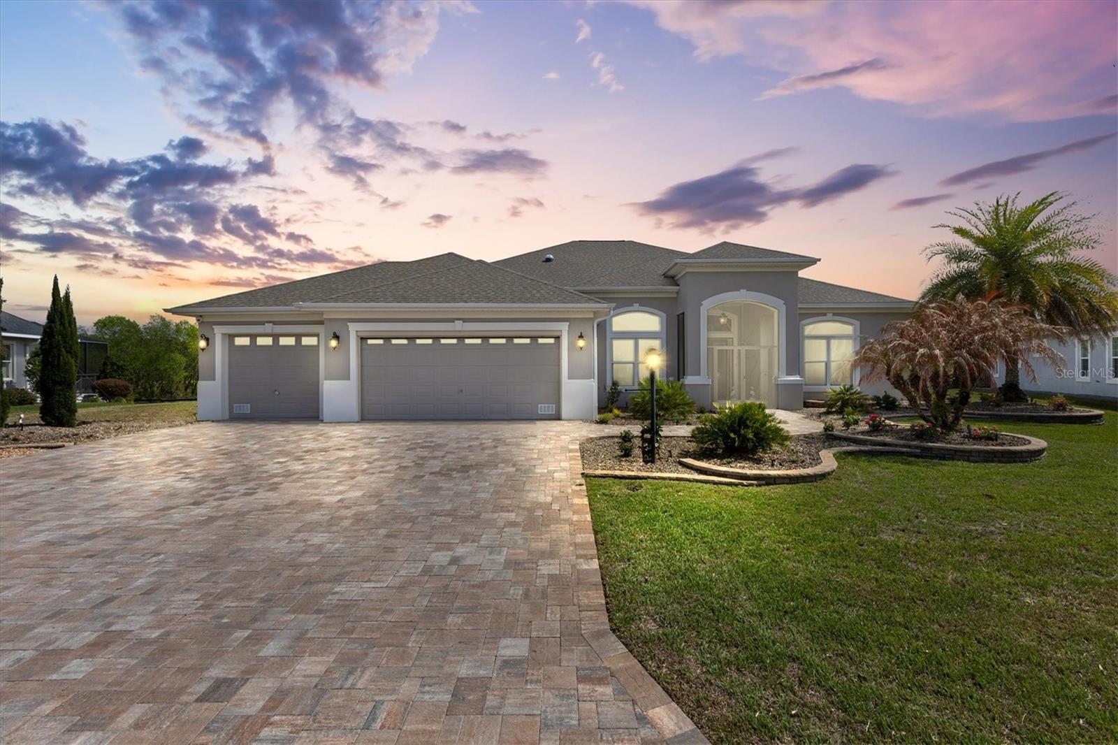 683 KRIETEMEYER PATH, The Villages, FL 32163 683 KRIETEMEYER PATH, The Villages, FL 32163
