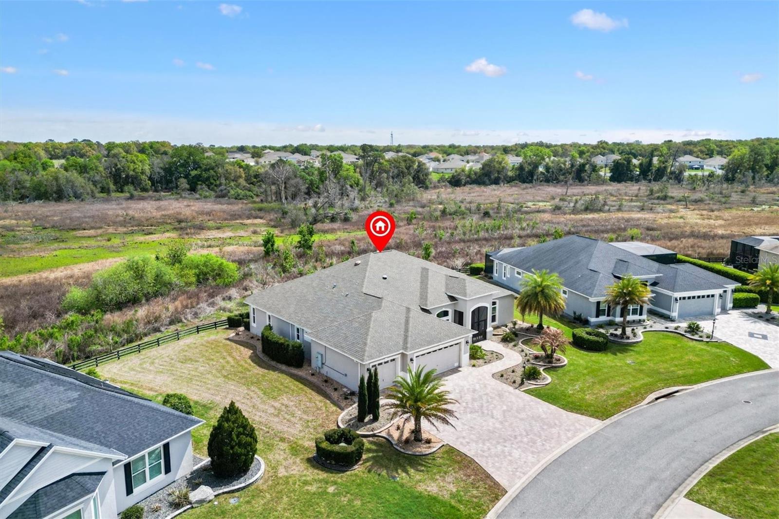 683 KRIETEMEYER PATH, The Villages, FL 32163