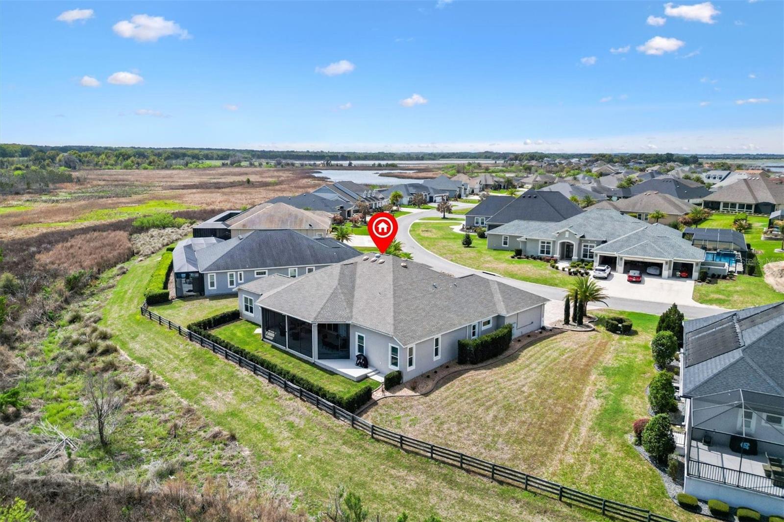 683 KRIETEMEYER PATH, The Villages, FL 32163