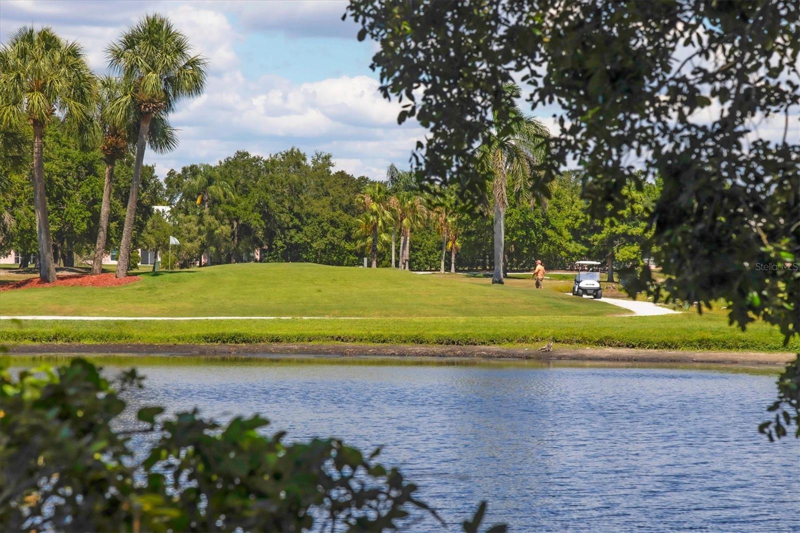 4240 IRONWOOD CIRCLE CIRCLE, #406AA, Bradenton, FL 34209