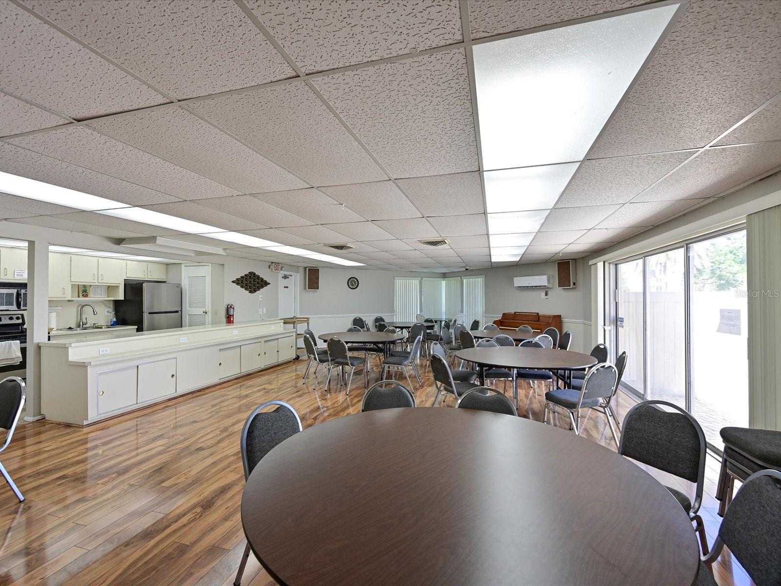Rec 1 clubhouse