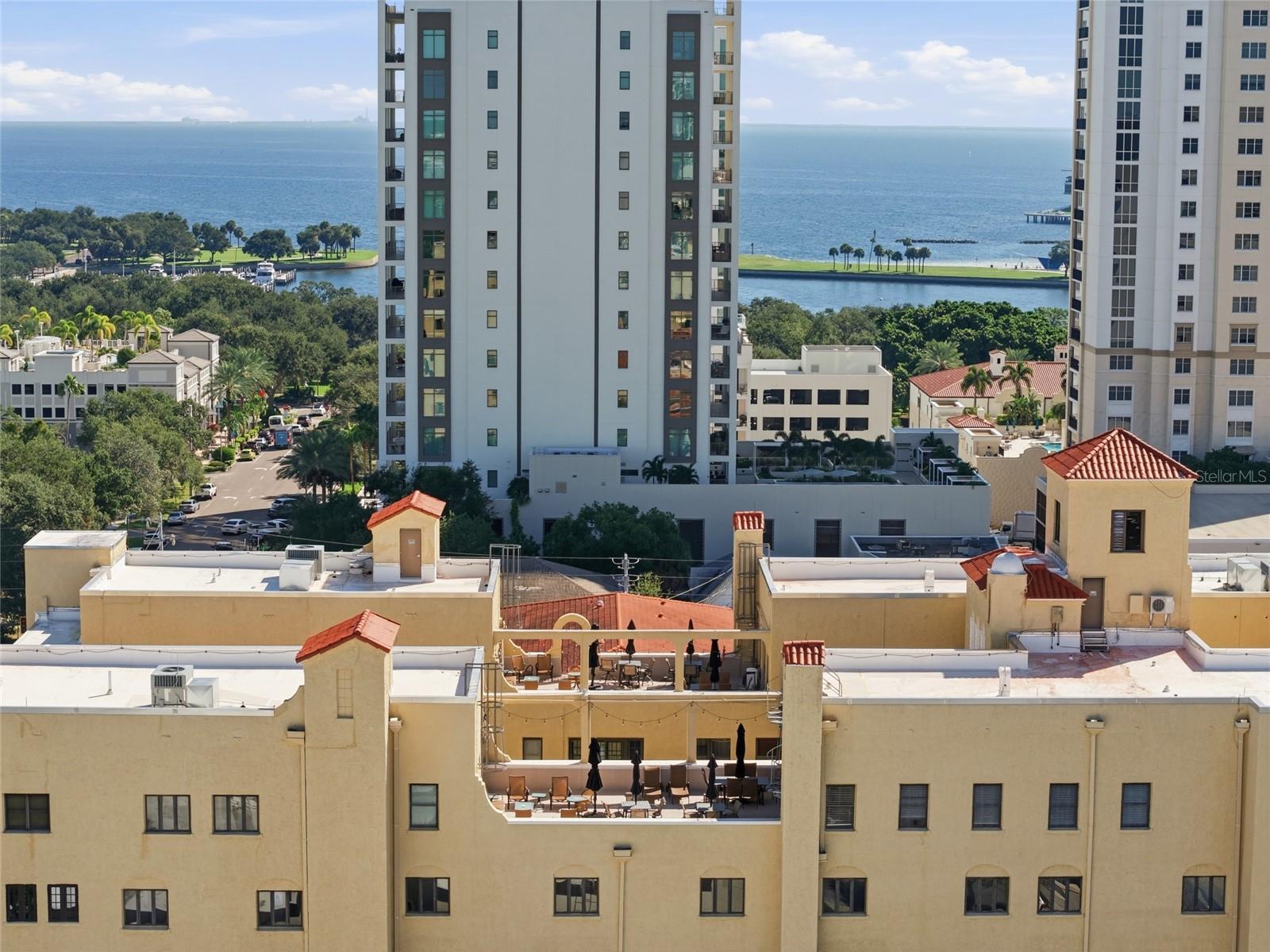 130 4TH AVENUE N, #702, St Petersburg, FL 33701