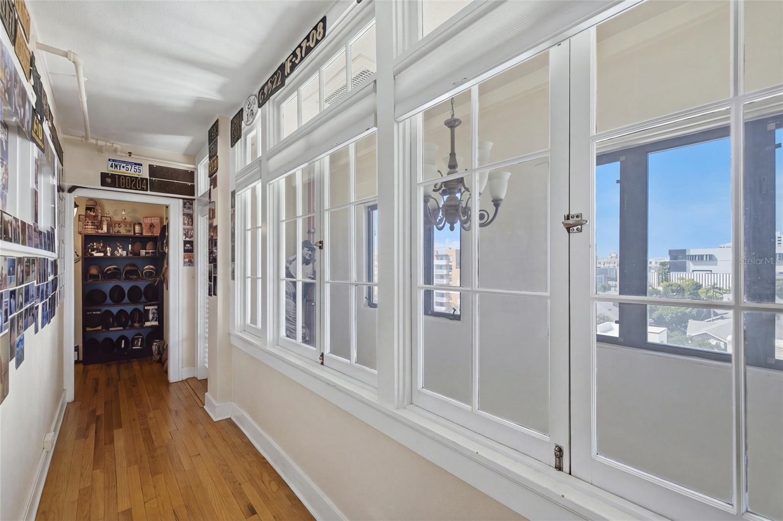 Hallway