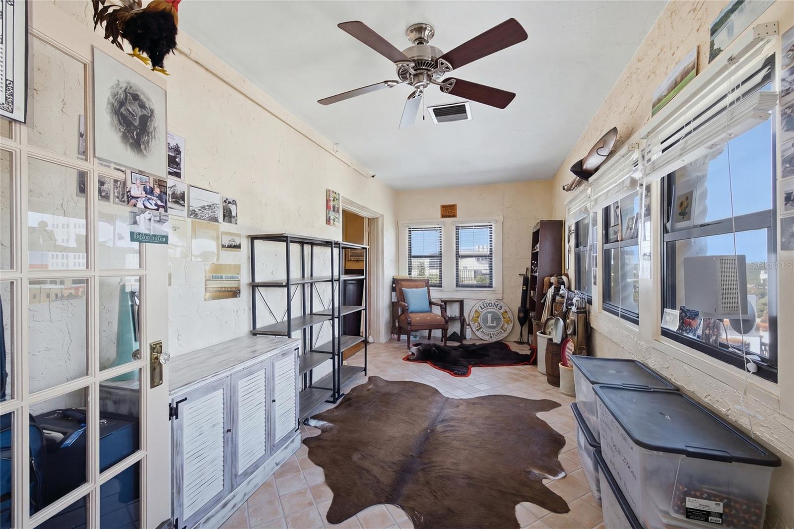 Sunroom