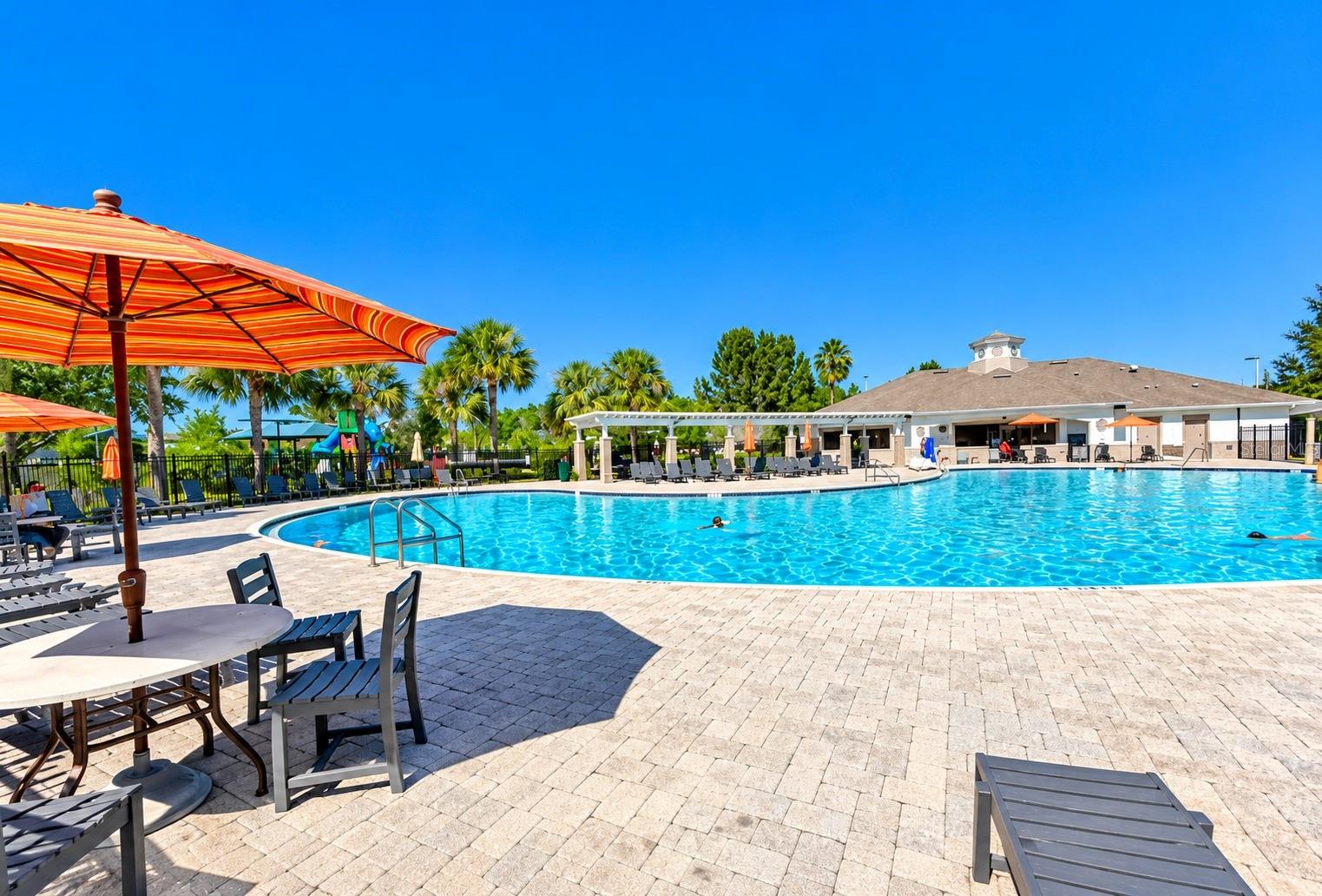 3748 ROUND TABLE COURT, Land O Lakes, FL 34638