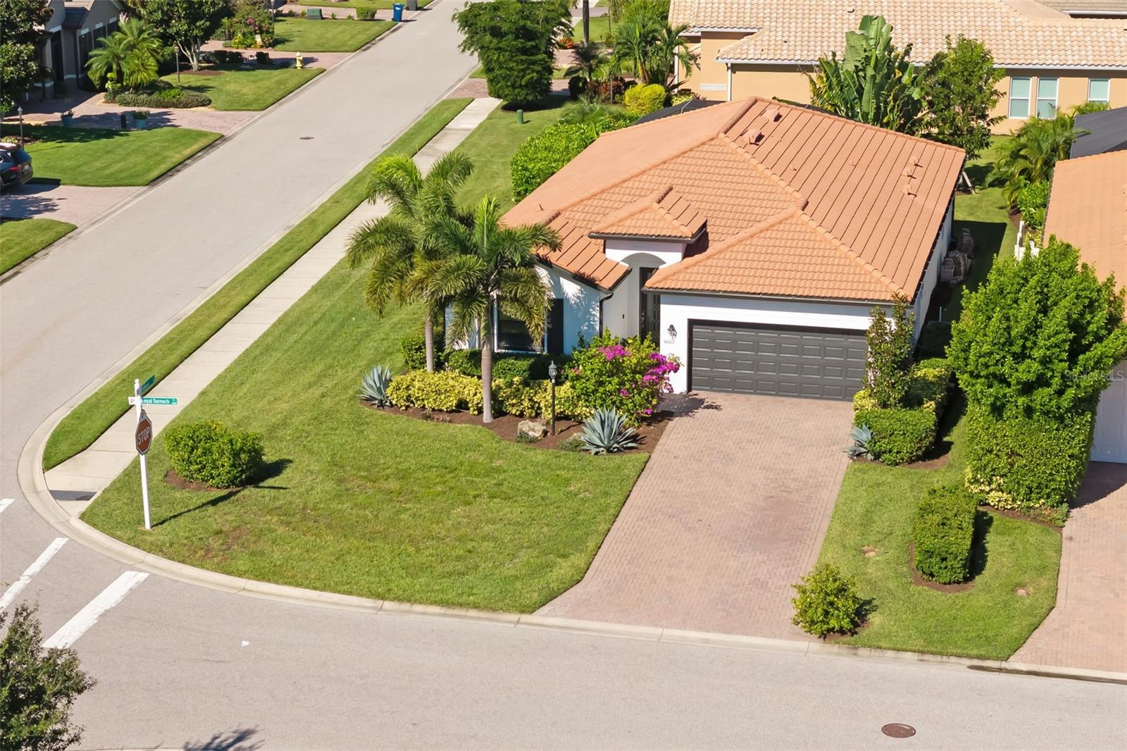 4602 ROYAL DORNOCH CIRCLE, Bradenton, FL 34211