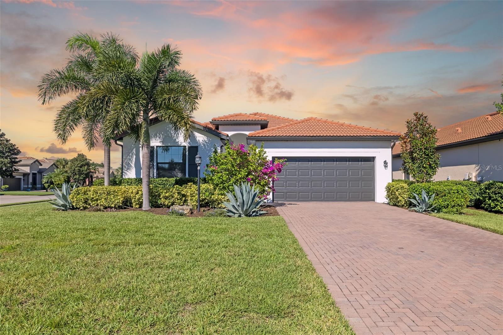 4602 ROYAL DORNOCH CIRCLE, Bradenton, FL 34211