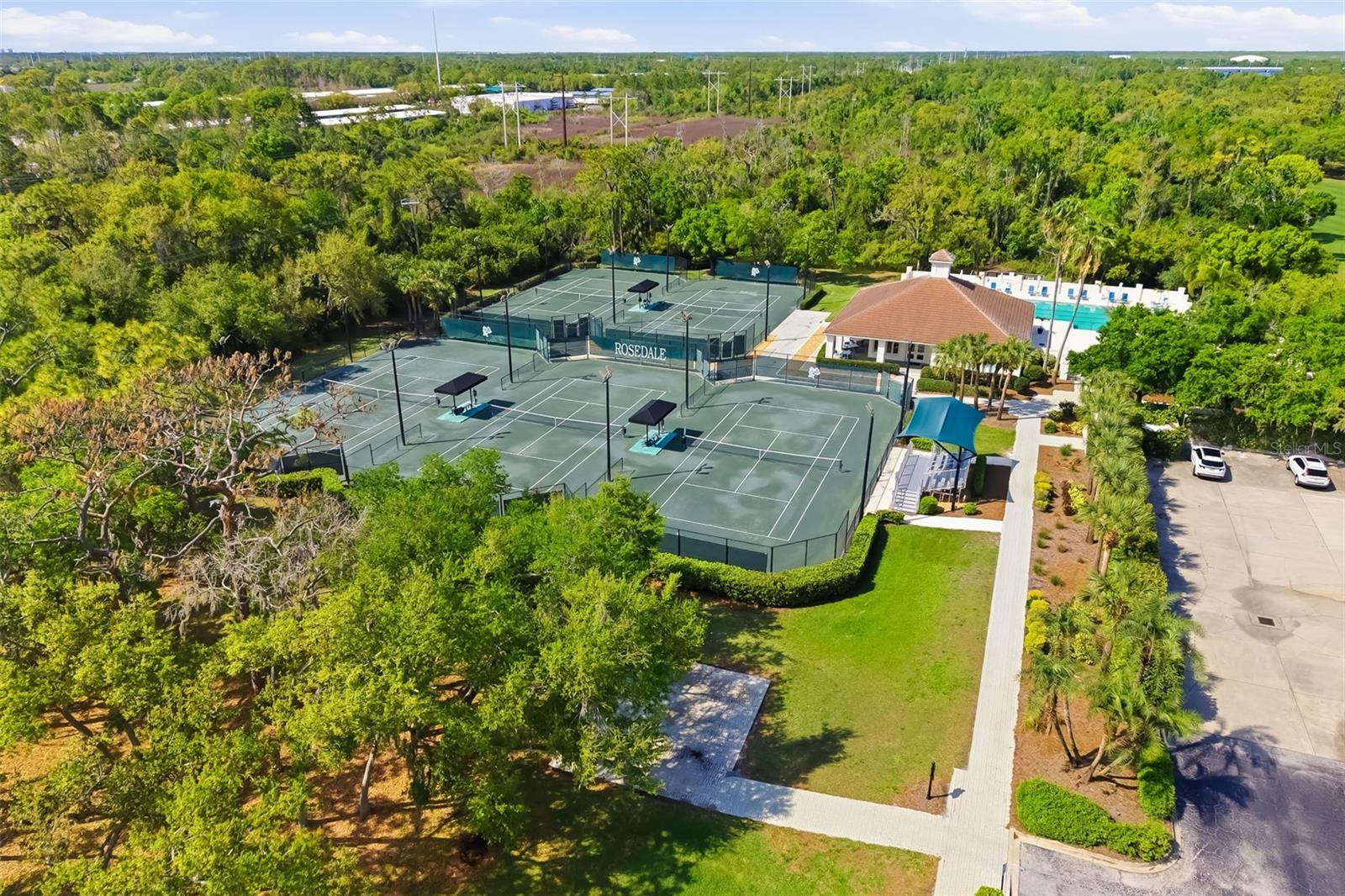 4602 ROYAL DORNOCH CIRCLE, Bradenton, FL 34211