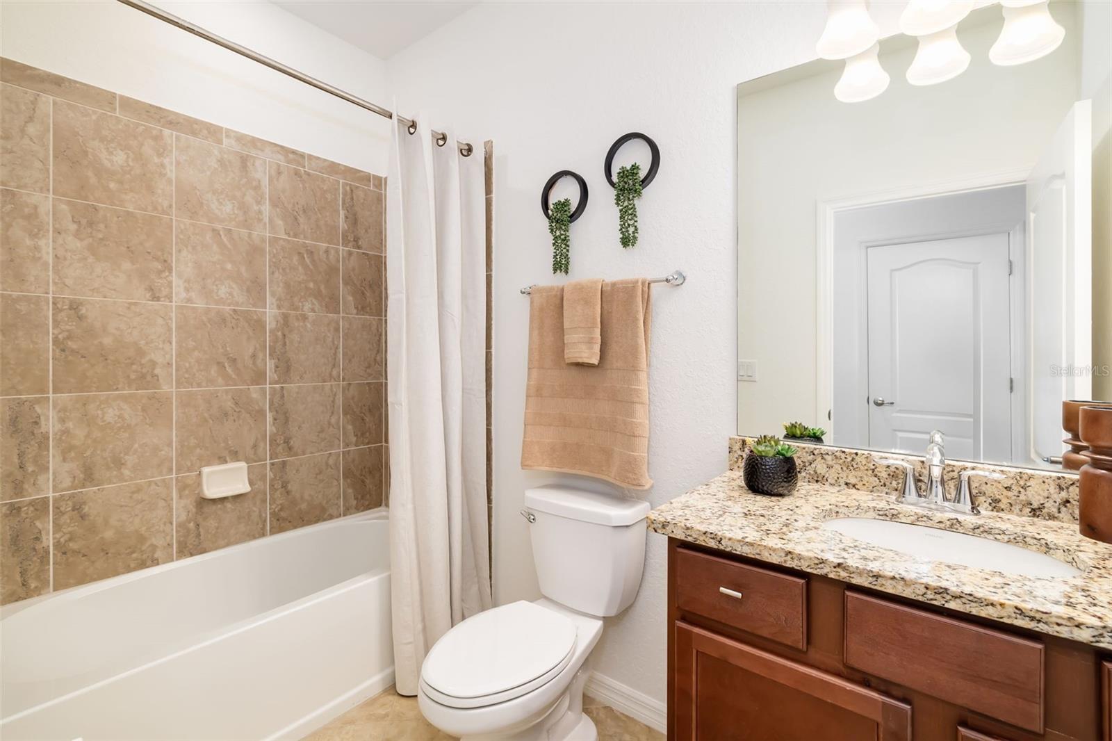 Bathroom 3
