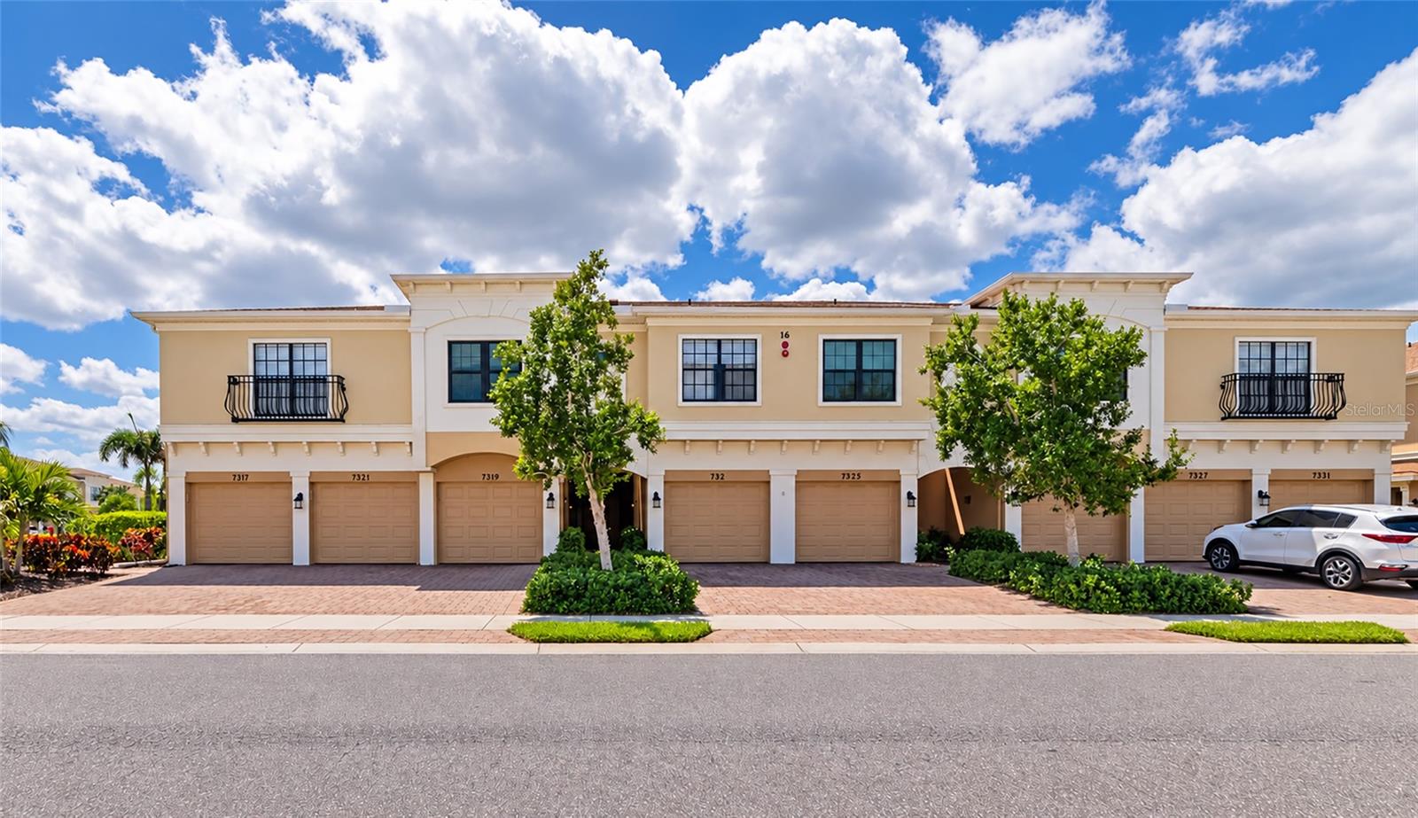 7321 SKYBIRD ROAD, #397, Bradenton, FL 34209