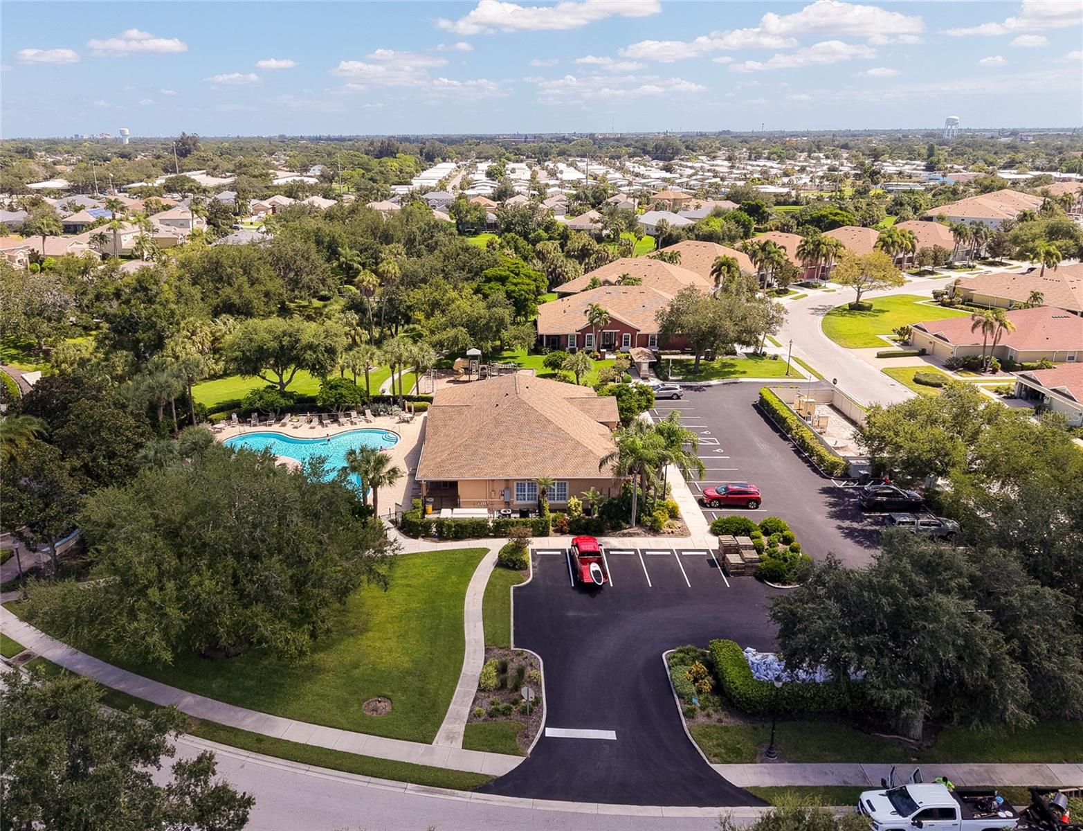 7321 SKYBIRD ROAD, #397, Bradenton, FL 34209