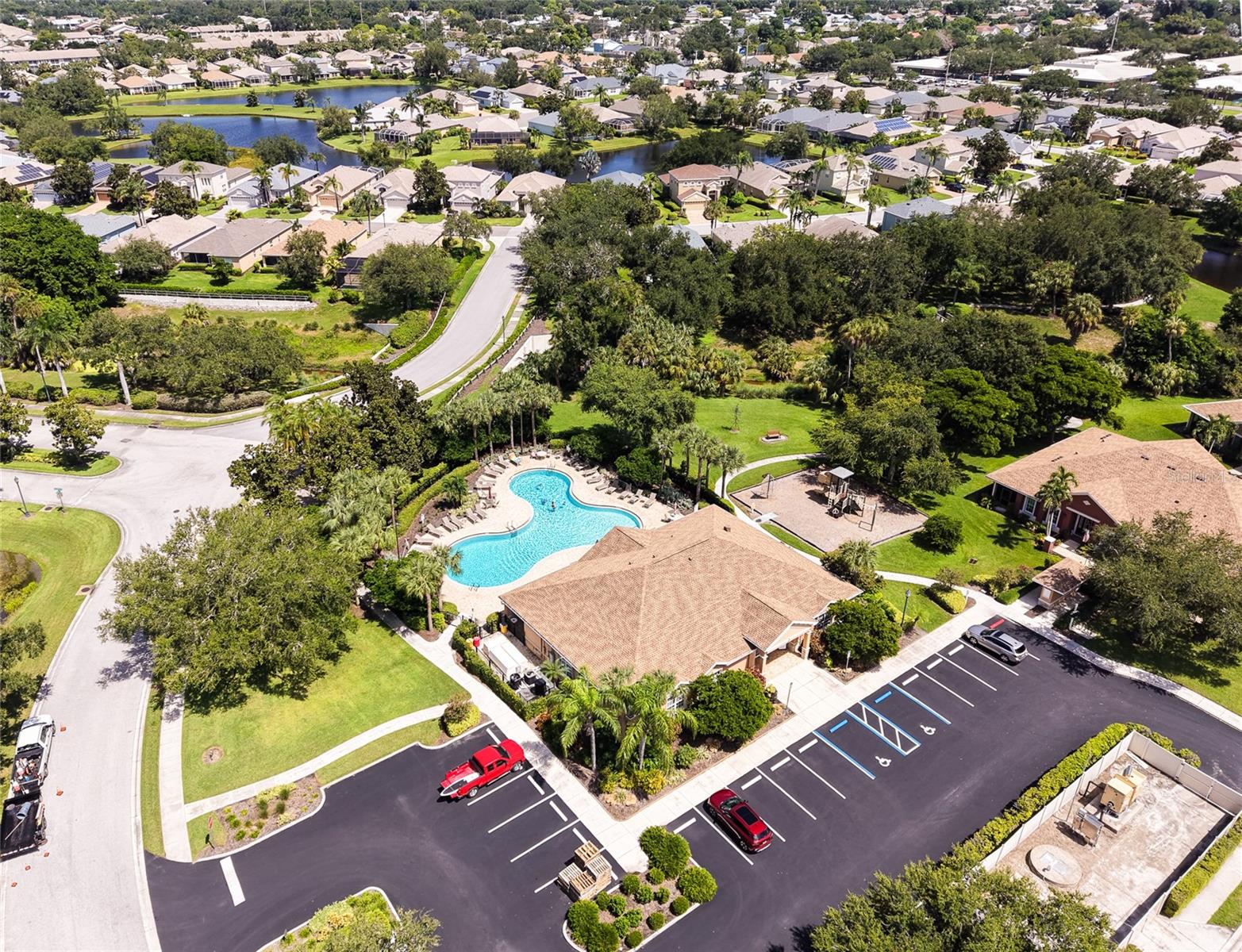 7321 SKYBIRD ROAD, #397, Bradenton, FL 34209