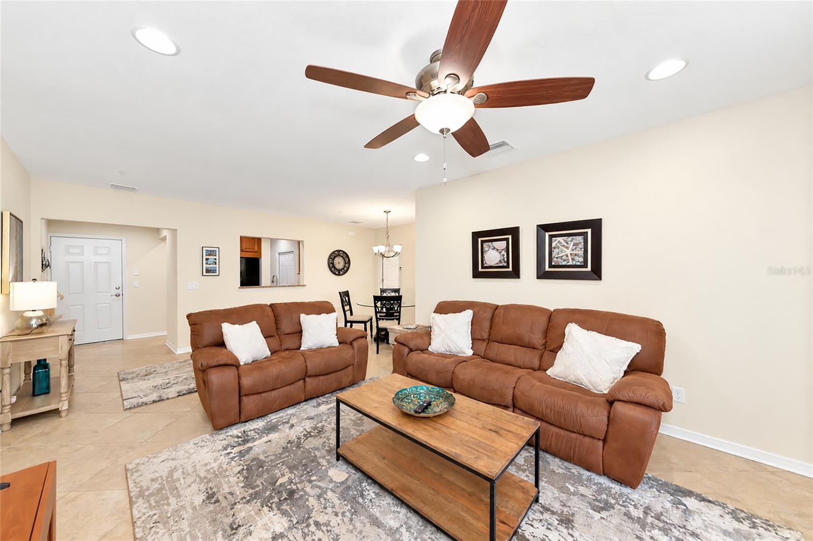 7321 SKYBIRD ROAD, #397, Bradenton, FL 34209