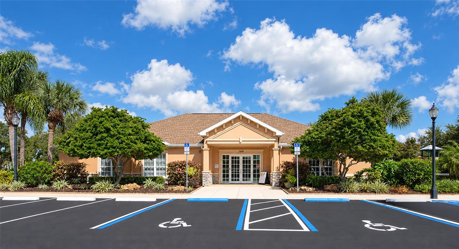 7321 SKYBIRD ROAD, #397, Bradenton, FL 34209