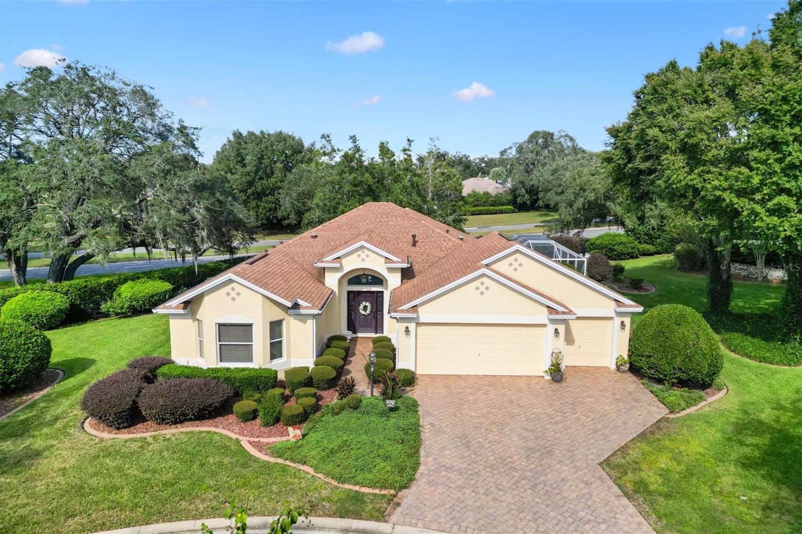 17765 SE 85TH CAUSTON COURT, The Villages, FL 32162