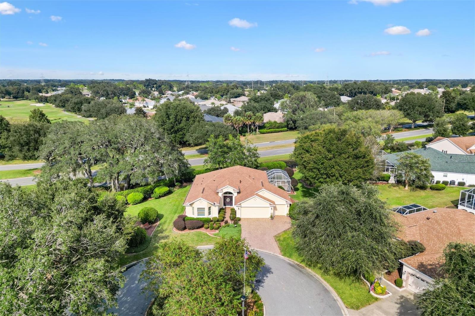 17765 SE 85TH CAUSTON COURT, The Villages, FL 32162