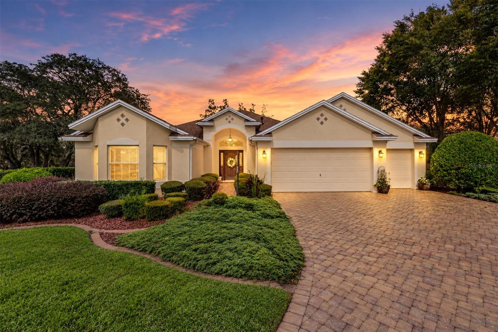 17765 SE 85TH CAUSTON COURT, The Villages, FL 32162 17765 SE 85TH CAUSTON COURT, The Villages, FL 32162