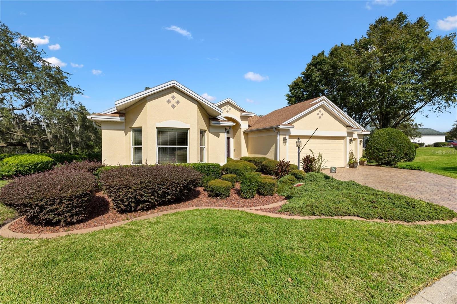 17765 SE 85TH CAUSTON COURT, The Villages, FL 32162