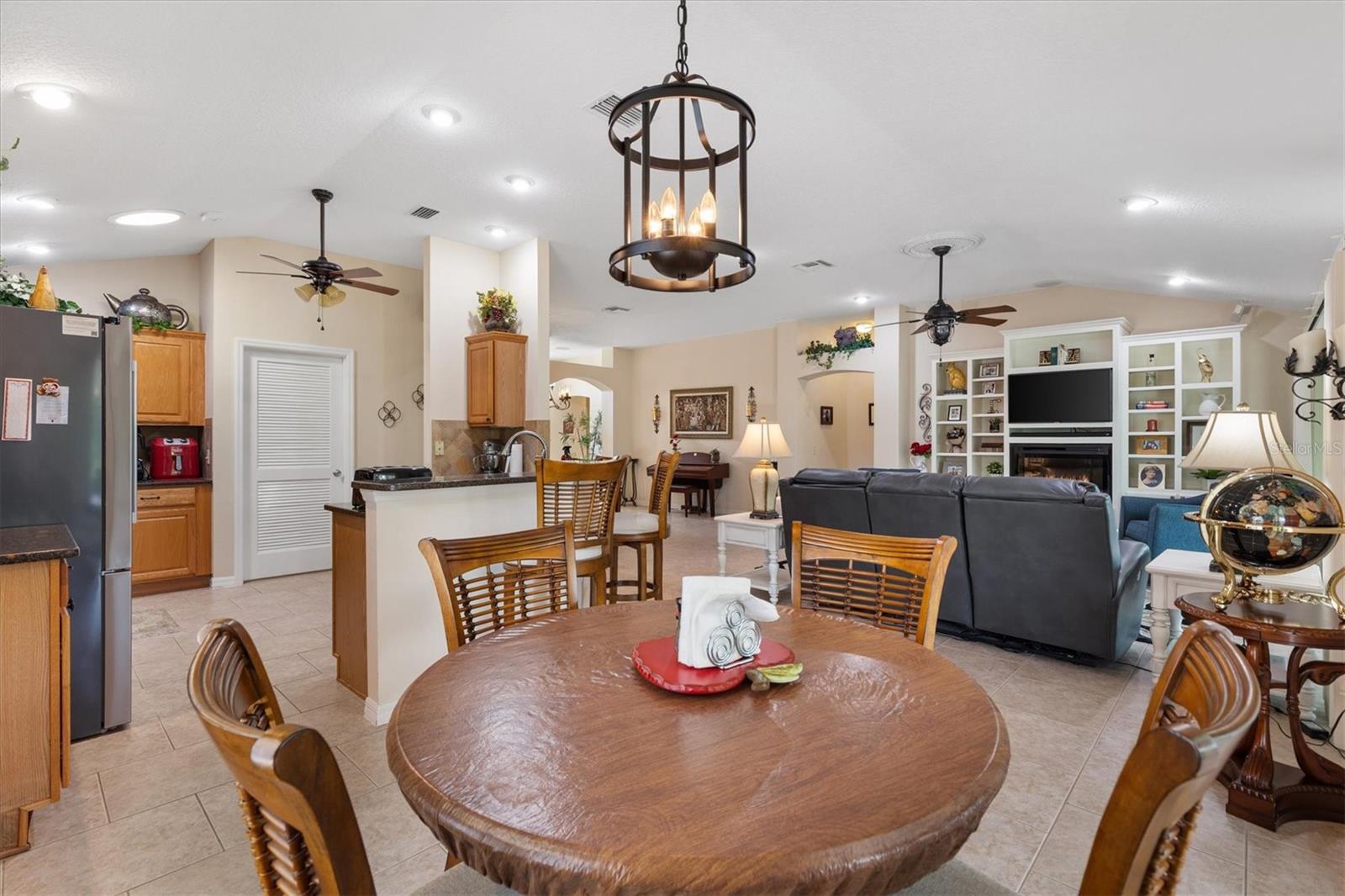 17765 SE 85TH CAUSTON COURT, The Villages, FL 32162