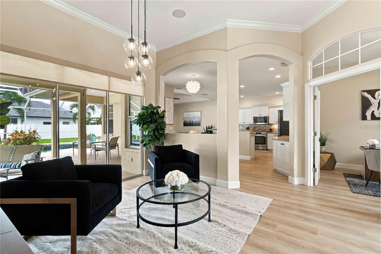 6274 AVENTURA DRIVE, Sarasota, FL 34241