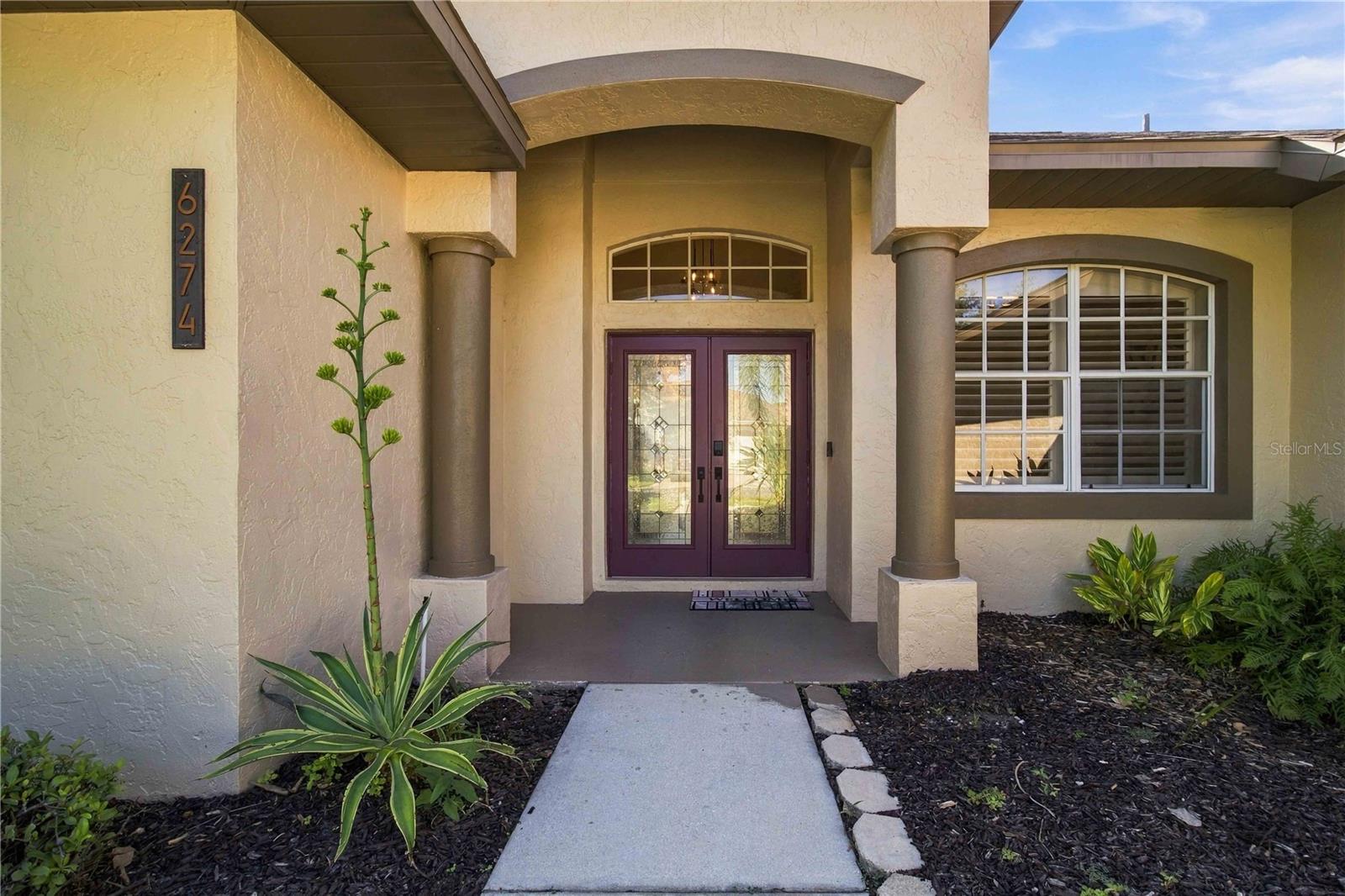 6274 AVENTURA DRIVE, Sarasota, FL 34241