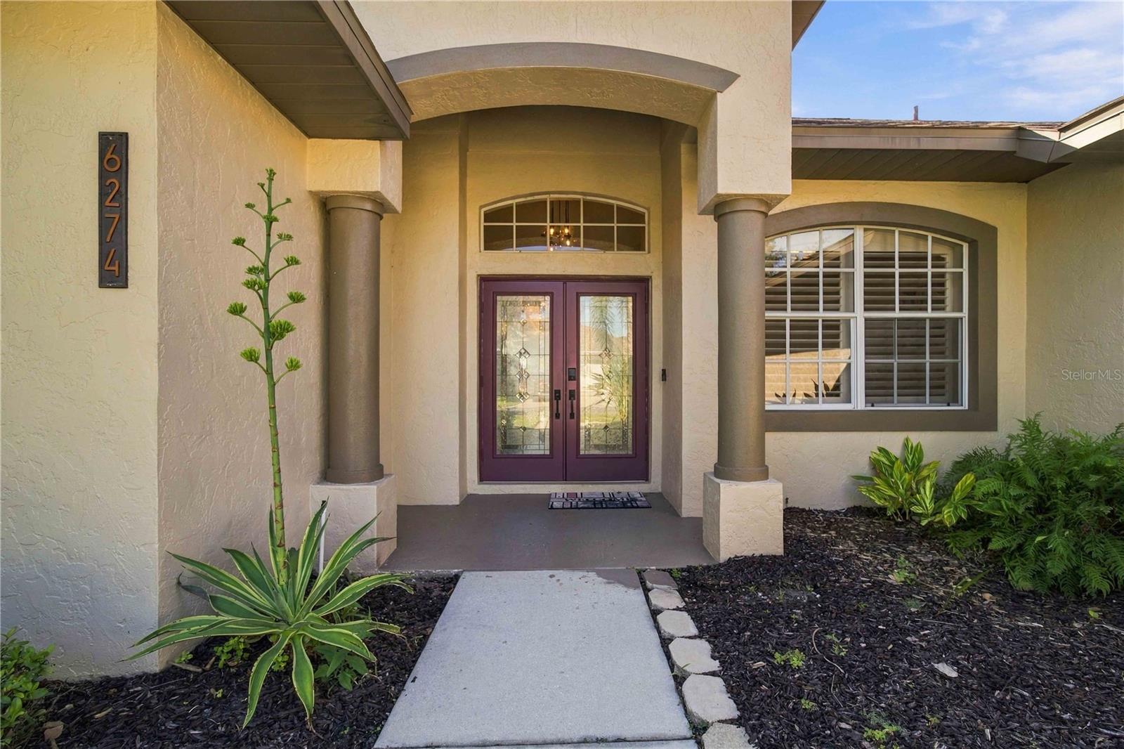 6274 AVENTURA DRIVE, Sarasota, FL 34241
