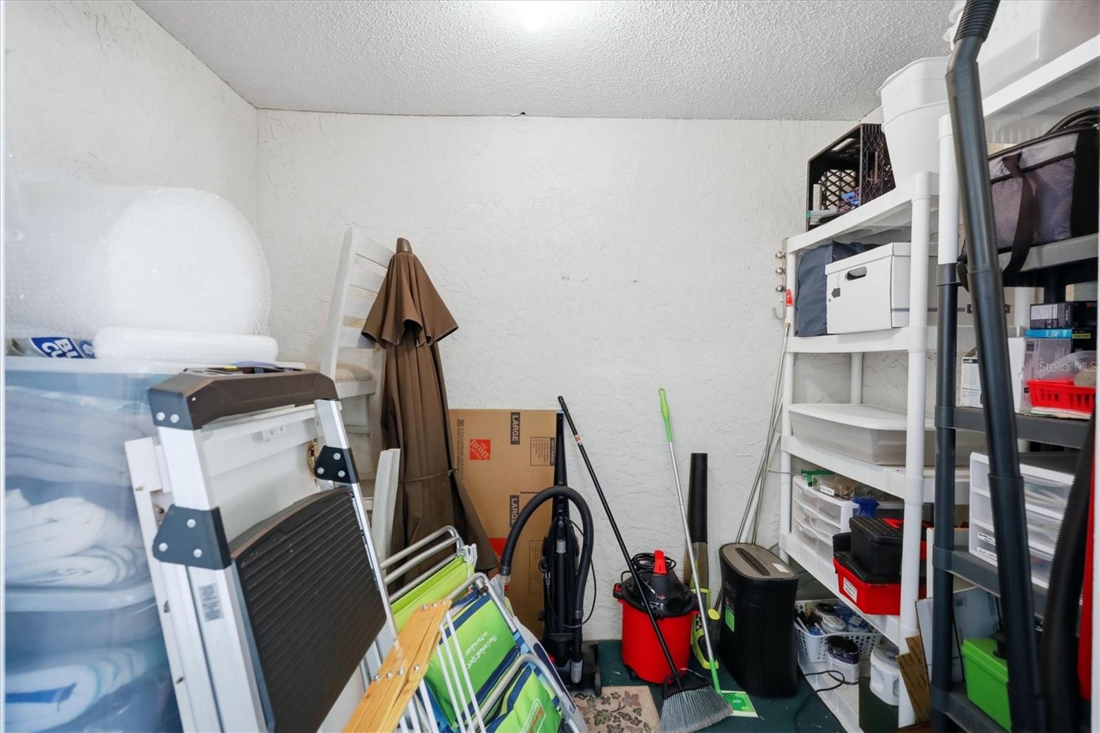 Storage