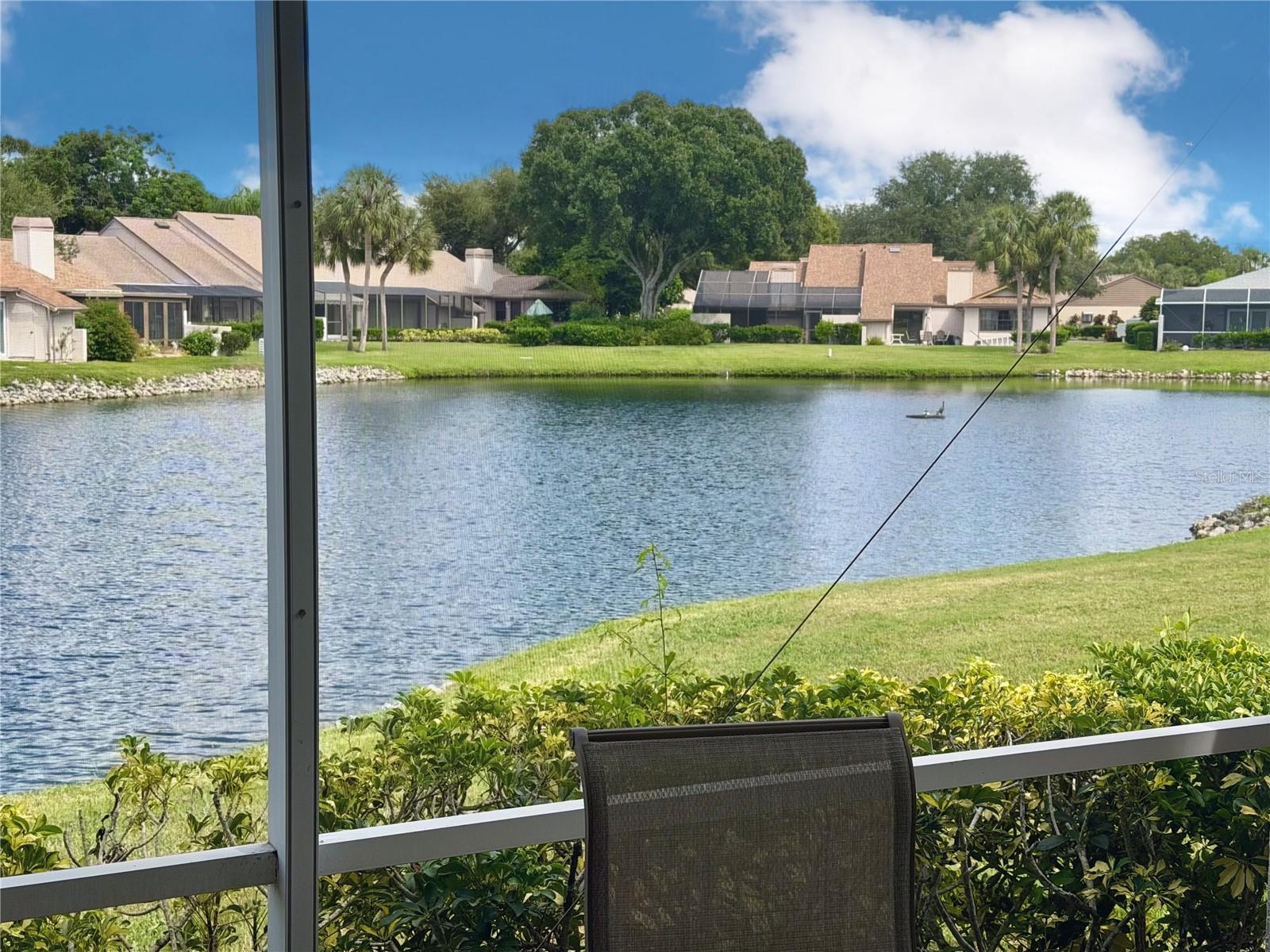 4621 HIDDEN VIEW PLACE, #27, Sarasota, FL 34235