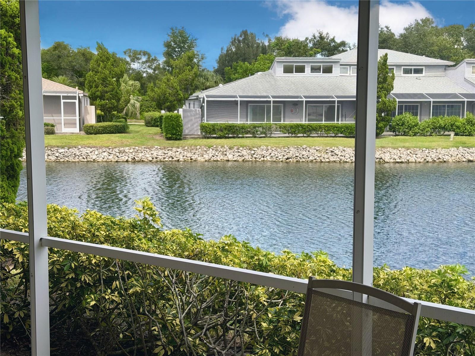 4621 HIDDEN VIEW PLACE, #27, Sarasota, FL 34235